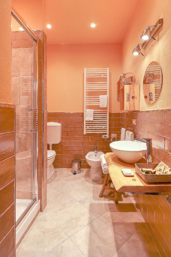 B&B Ulivo Gaio San Miniato Exterior foto